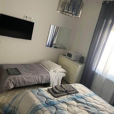 Portuense Rome - Holiday Apartments Екстер'єр фото