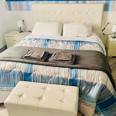 Portuense Rome - Holiday Apartments Екстер'єр фото