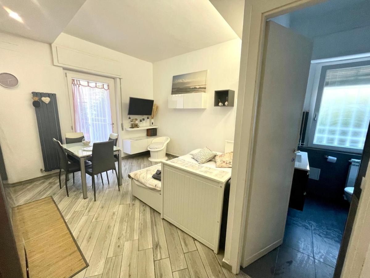 Portuense Rome - Holiday Apartments Екстер'єр фото