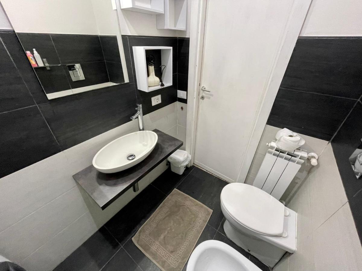 Portuense Rome - Holiday Apartments Екстер'єр фото