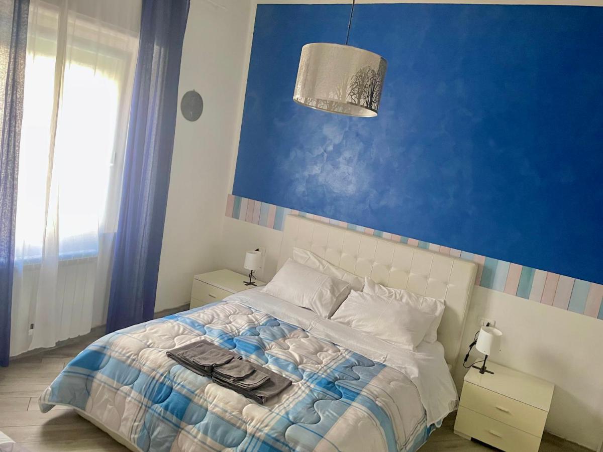 Portuense Rome - Holiday Apartments Екстер'єр фото
