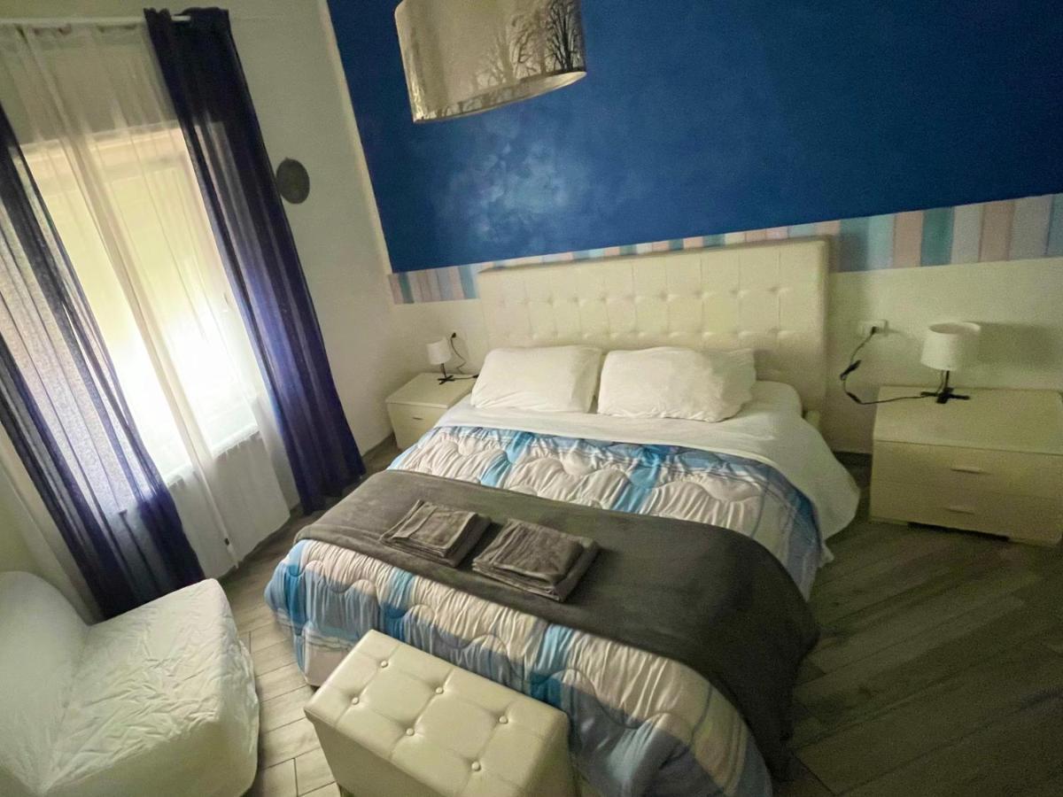 Portuense Rome - Holiday Apartments Екстер'єр фото