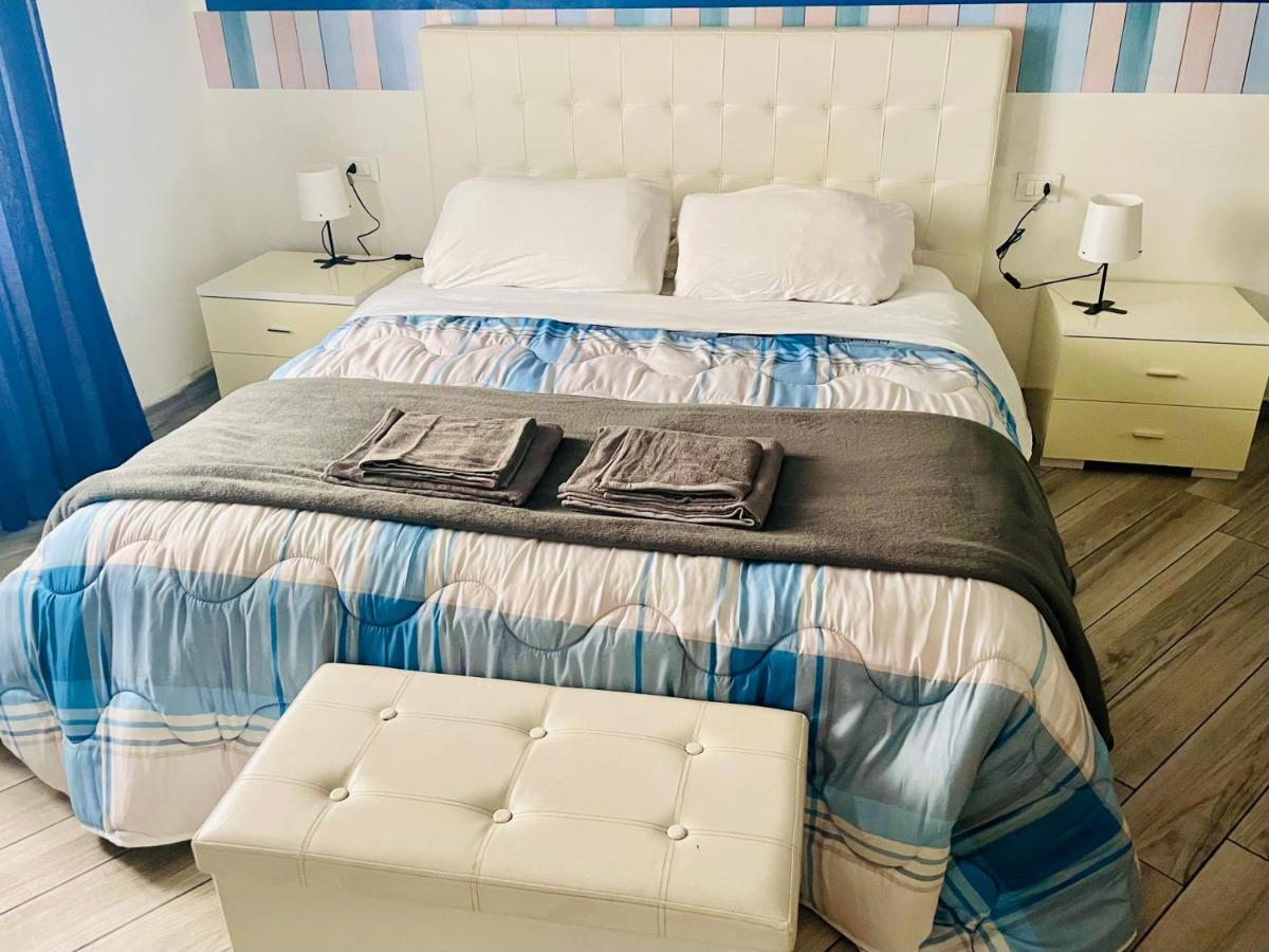 Portuense Rome - Holiday Apartments Екстер'єр фото